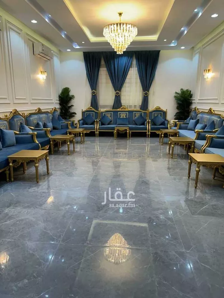 فيلا للبيع في شارع عبدالرحمن بن ابي الفهم, حي الملك فيصل, مدينة الرياض, منطقة الرياض صورة 4