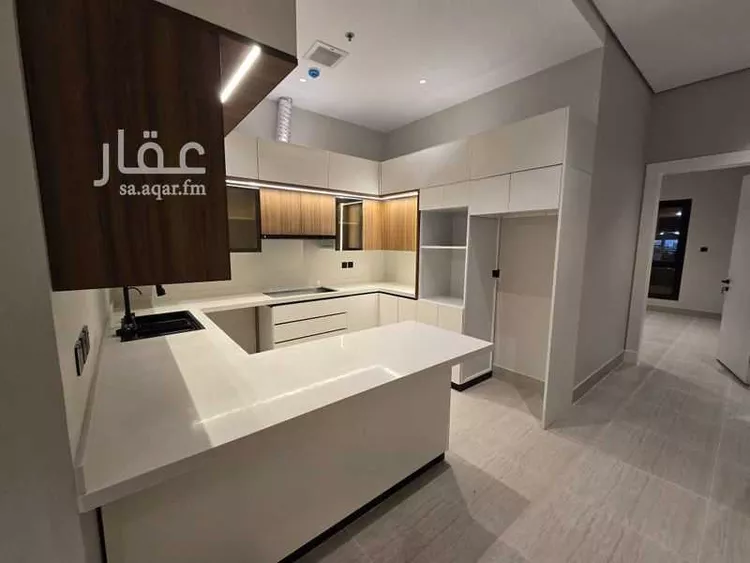 شقة للإيجار في شارع عبدالخالق الهاشمي, حي الروضة, مدينة الرياض, منطقة الرياض صورة 5