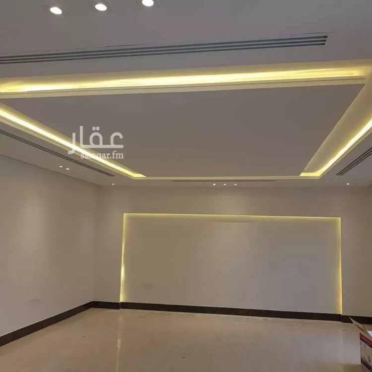 دور للإيجار في شارع أبي حدرية, حي المعذر الشمالي, مدينة الرياض, منطقة الرياض صورة 3