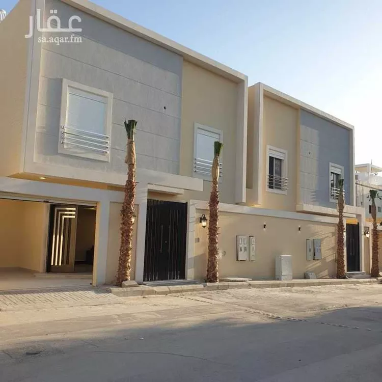 دور للإيجار في شارع أبي حدرية, حي المعذر الشمالي, مدينة الرياض, منطقة الرياض