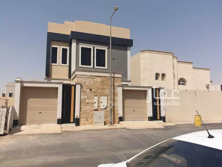 Floor for Sale in Riyadh Al Andalus