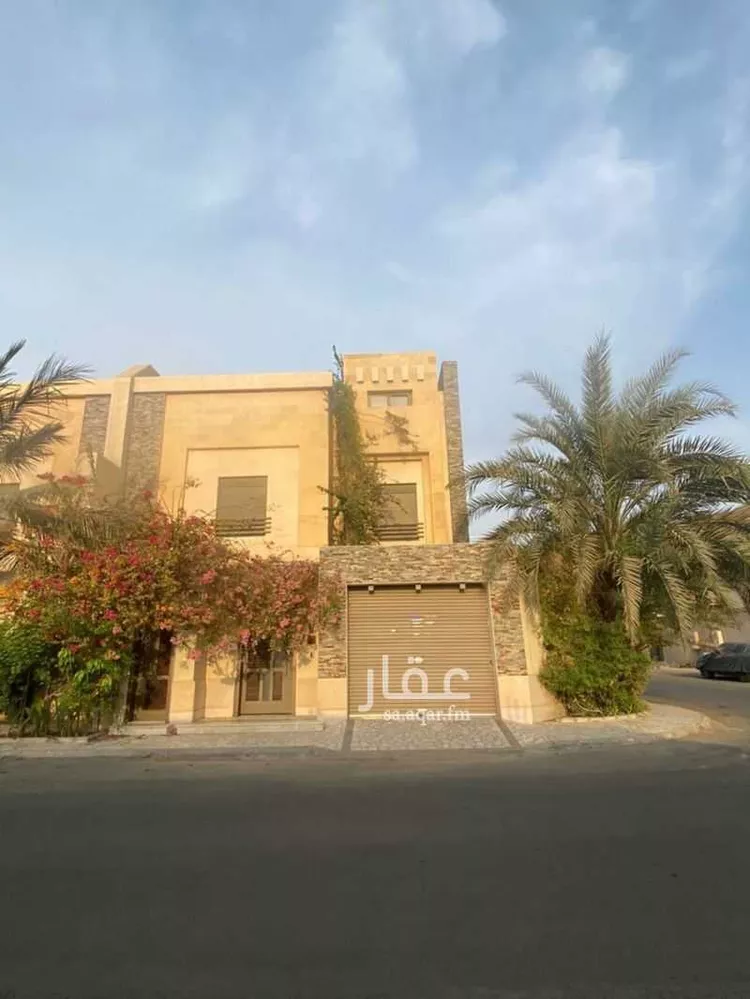 Villa for Sale in Jeddah Al Khalidiyah