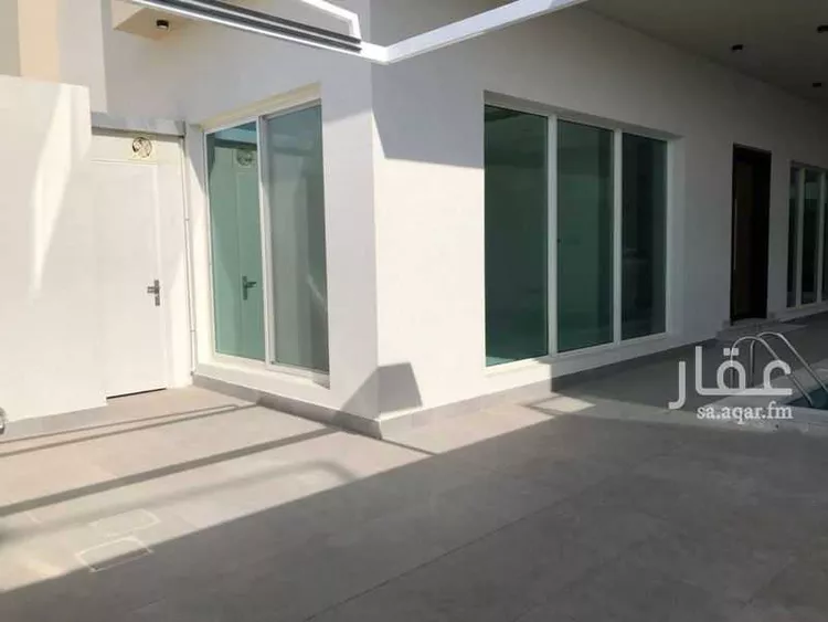 فيلا للإيجار في شارع خزام, حي الملك عبدالله, مدينة الرياض, منطقة الرياض صورة 2