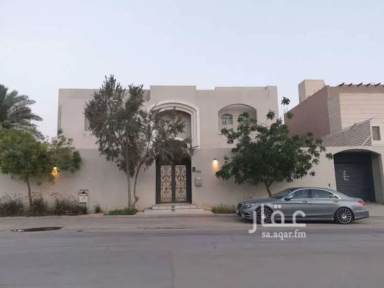 Floor for Rent in Riyadh Ar Rawdah