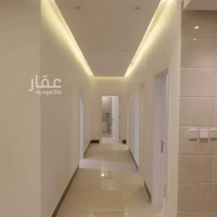 دور للإيجار في شارع أبي حدرية, حي المعذر الشمالي, مدينة الرياض, منطقة الرياض صورة 4