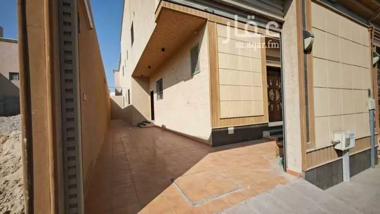 دور للإيجار في شارع عبدالحق بن عطية, حي الروضة, مدينة الرياض, منطقة الرياض صورة 5