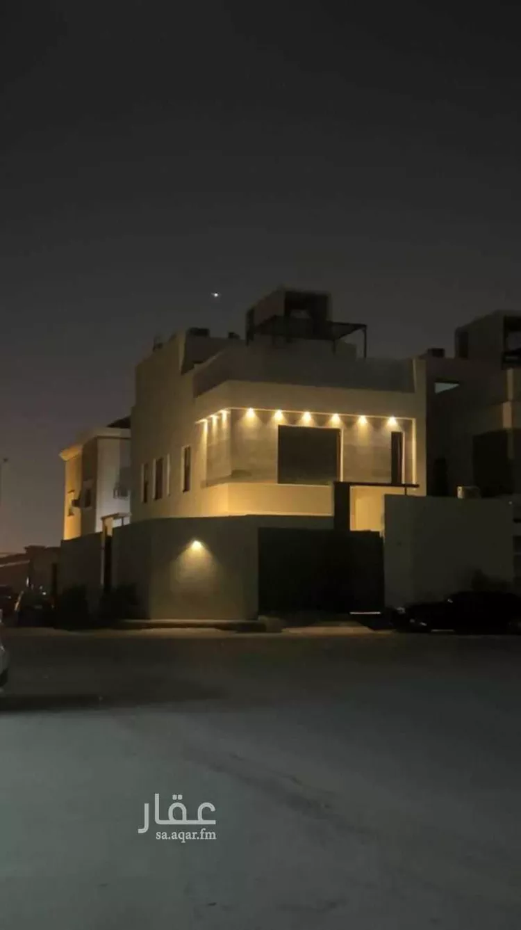 فيلا للبيع في شارع الهملة, حي اليرموك, مدينة الرياض, منطقة الرياض