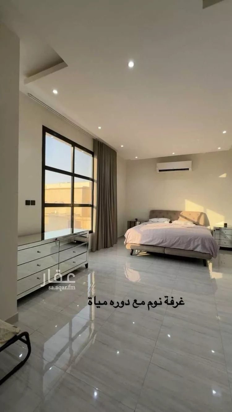 فيلا للبيع في شارع الهملة, حي اليرموك, مدينة الرياض, منطقة الرياض 10