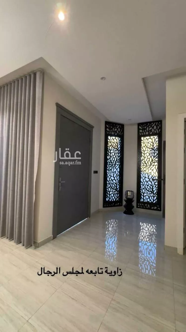 فيلا للبيع في شارع الهملة, حي اليرموك, مدينة الرياض, منطقة الرياض 12