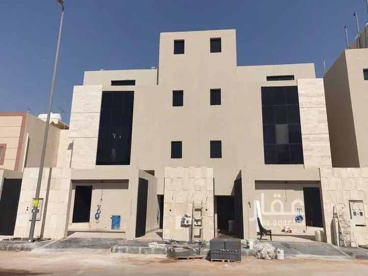 فيلا للبيع في شارع رشدي ملحس, حي الروضة, مدينة الرياض, منطقة الرياض