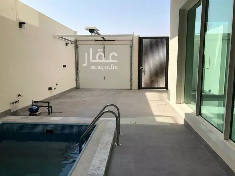 فيلا للإيجار في شارع خزام, حي الملك عبدالله, مدينة الرياض, منطقة الرياض صورة 2