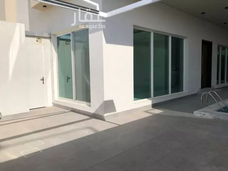 فيلا للإيجار في شارع خزام, حي الملك عبدالله, مدينة الرياض, منطقة الرياض صورة 4