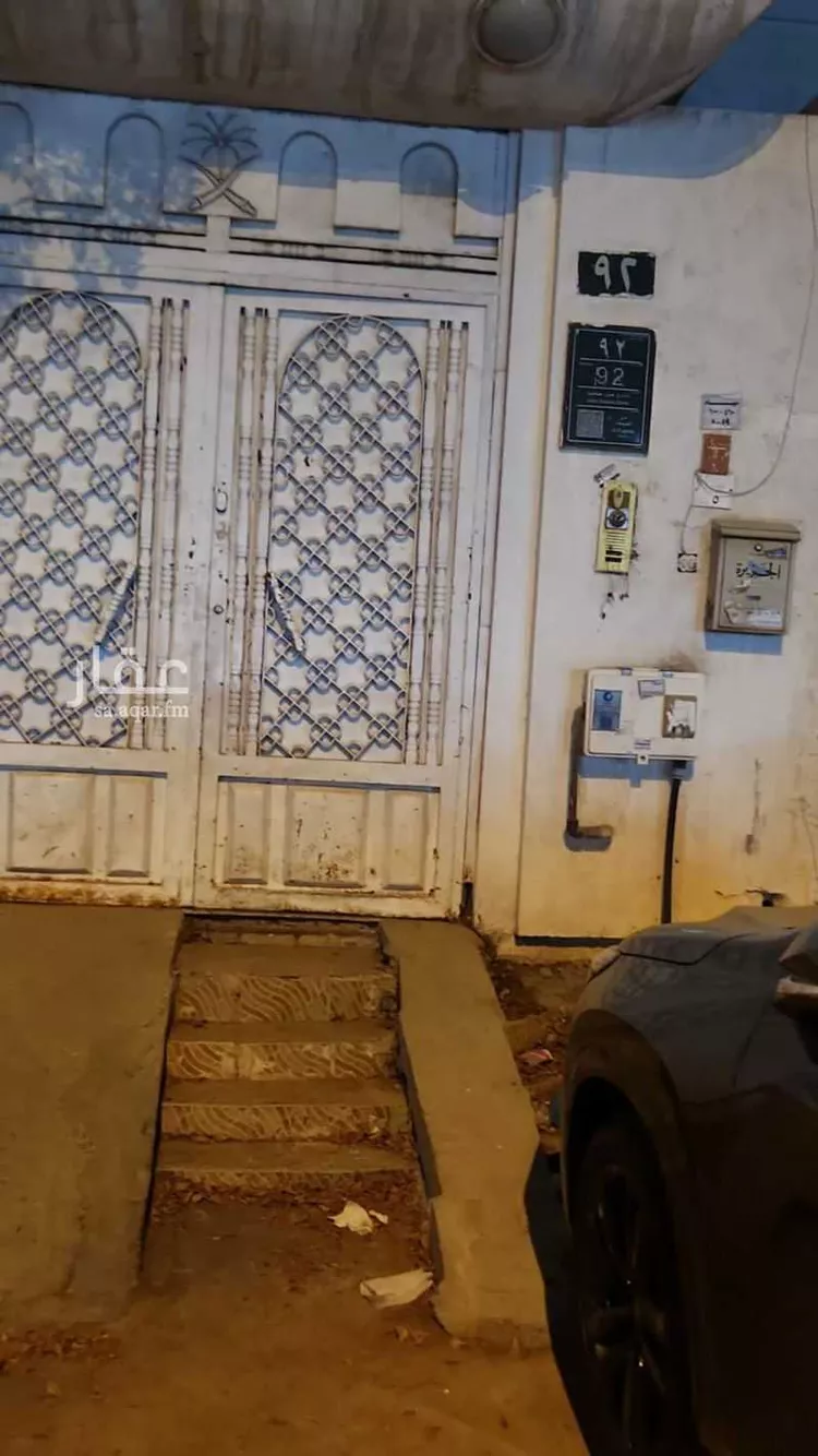أرض للبيع في شارع جبل صقلية, حي الفيحاء, مدينة الرياض, منطقة الرياض