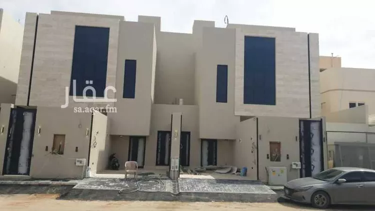 فيلا للبيع في شارع أبي الفتح الدلال, حي الأندلس, مدينة الرياض, منطقة الرياض صورة 2