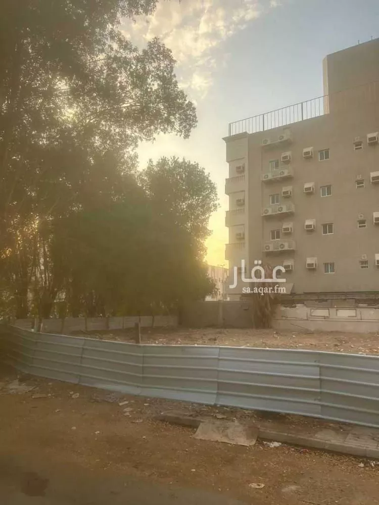 أرض للبيع في شارع عبدالقادر هاشم, حي الفيصلية, مدينة جدة, منطقة مكة المكرمة صورة 2