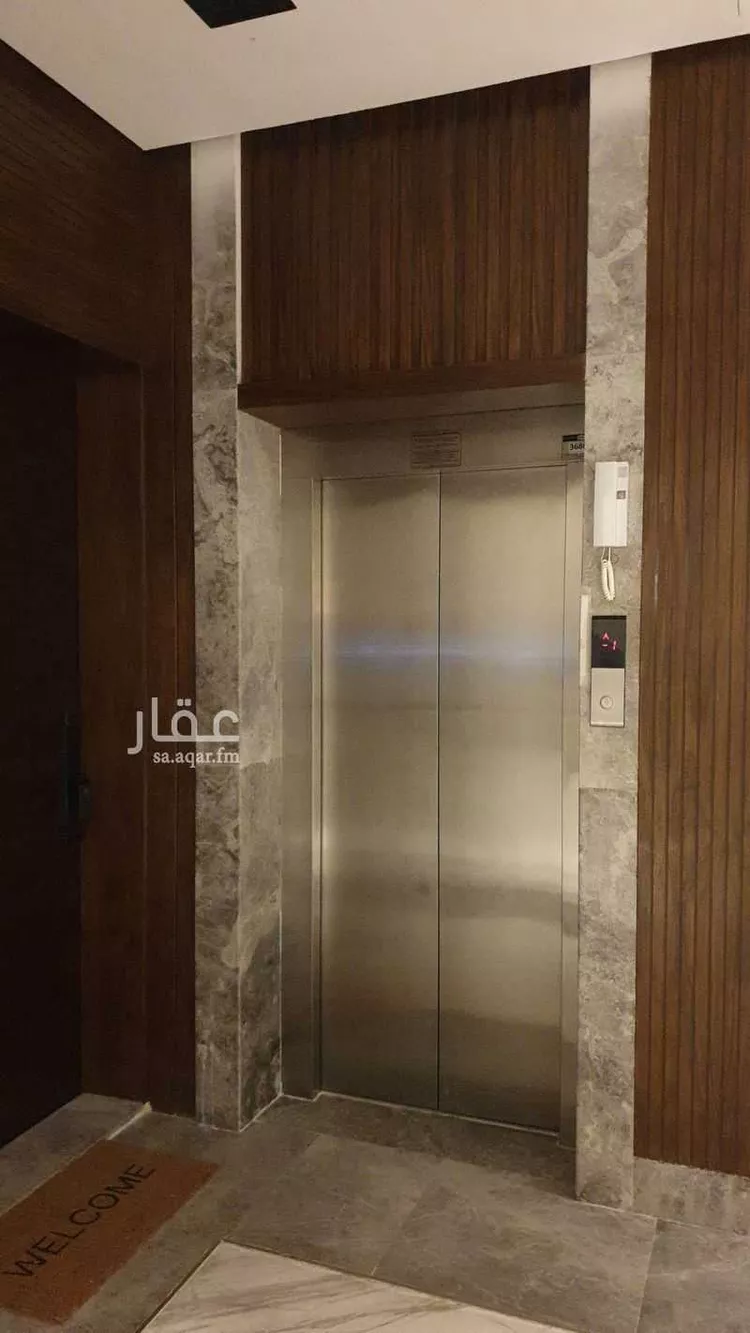 شقة للإيجار في شارع الحنكة, حي الروضة, مدينة الرياض, منطقة الرياض صورة 2