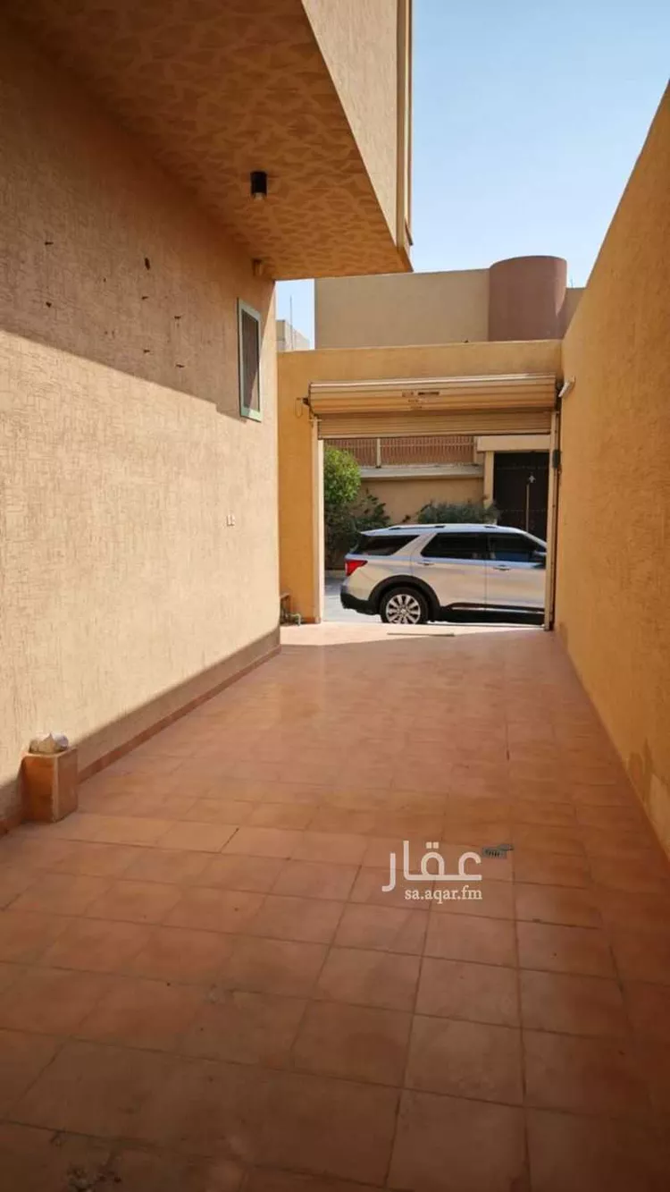 دور للبيع في شارع عبدالحق بن عطية, حي الروضة, مدينة الرياض, منطقة الرياض صورة 2