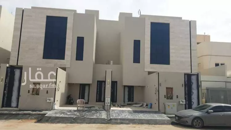 فيلا للبيع في شارع أبي الفتح الدلال, حي الأندلس, مدينة الرياض, منطقة الرياض صورة 2