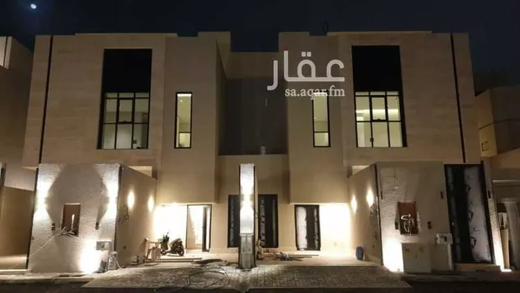 فيلا للبيع في شارع أبي الفتح الدلال, حي الأندلس, مدينة الرياض, منطقة الرياض