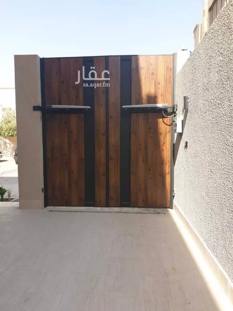 دور للبيع في شارع النقيل, حي المنار, مدينة الرياض, منطقة الرياض صورة 2