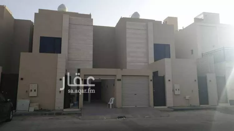 فيلا للبيع في شارع ابي عبدالله المقدسي, حي الأندلس, مدينة الرياض, منطقة الرياض