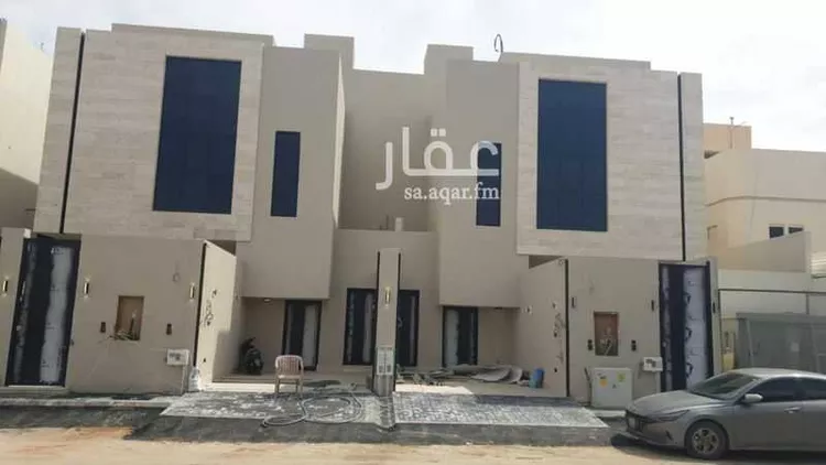 دور للبيع في شارع أبي الفتح الدلال, حي الأندلس, مدينة الرياض, منطقة الرياض صورة 2