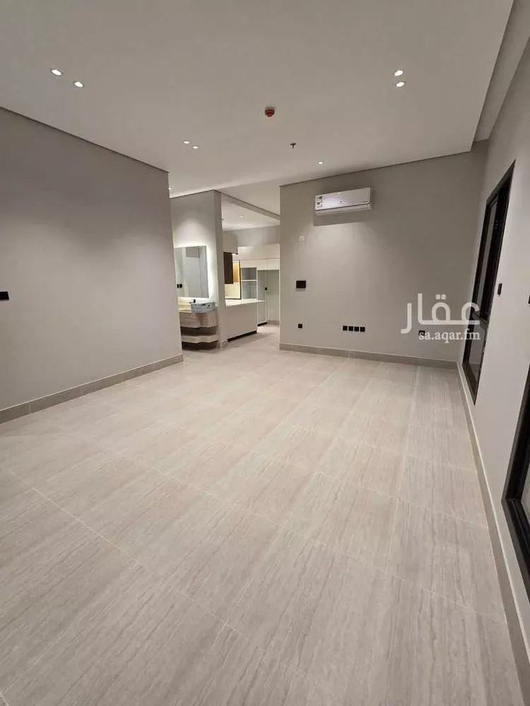 شقة للإيجار في شارع عبدالخالق الهاشمي, حي الروضة, مدينة الرياض, منطقة الرياض صورة 3