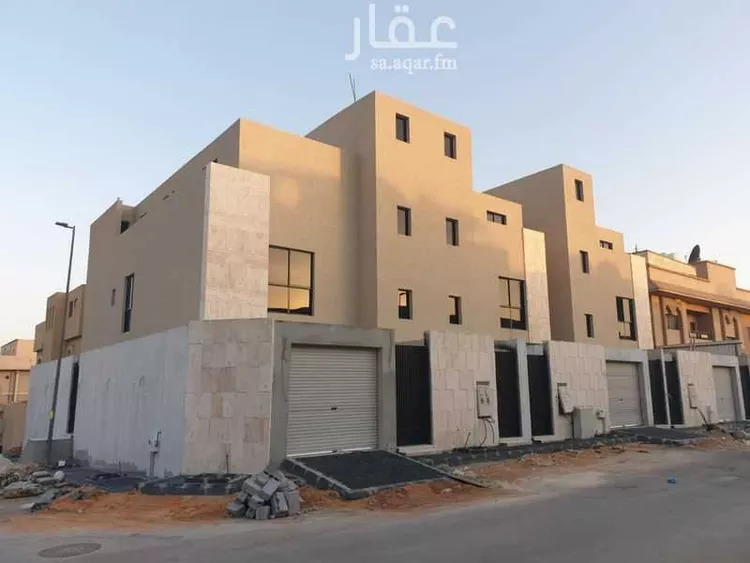 فيلا للبيع في شارع رشدي ملحس, حي الروضة, مدينة الرياض, منطقة الرياض