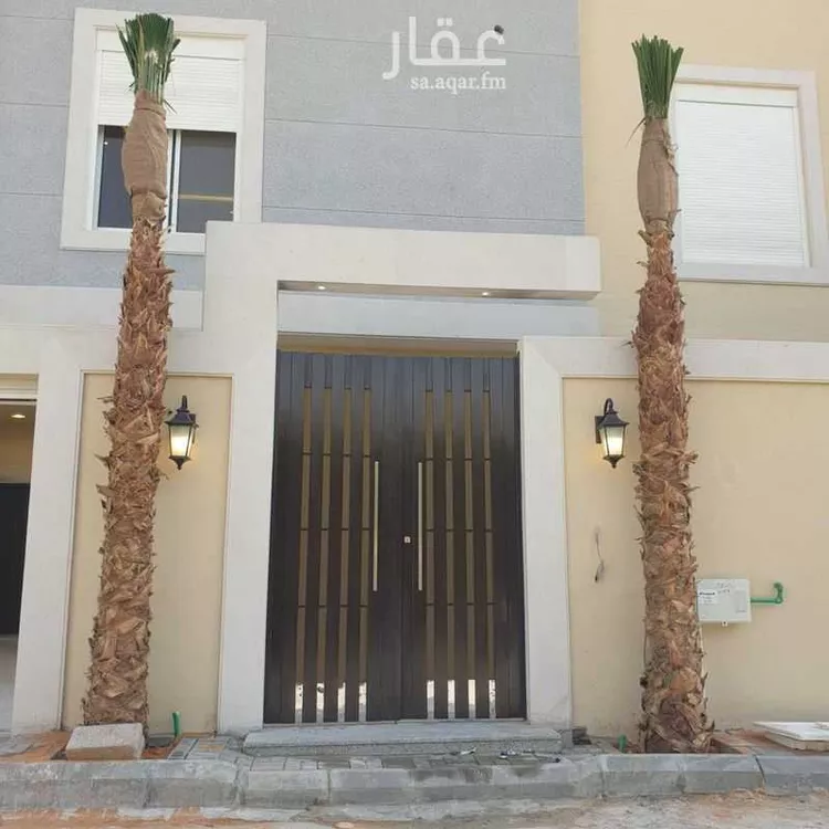 دور للإيجار في شارع أبي حدرية, حي المعذر الشمالي, مدينة الرياض, منطقة الرياض صورة 2