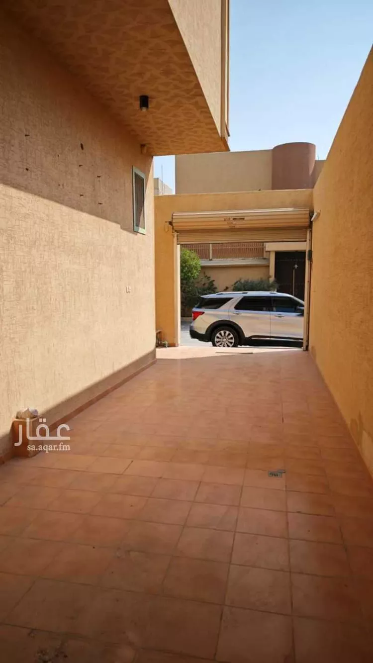 دور للإيجار في شارع عبدالحق بن عطية, حي الروضة, مدينة الرياض, منطقة الرياض صورة 4