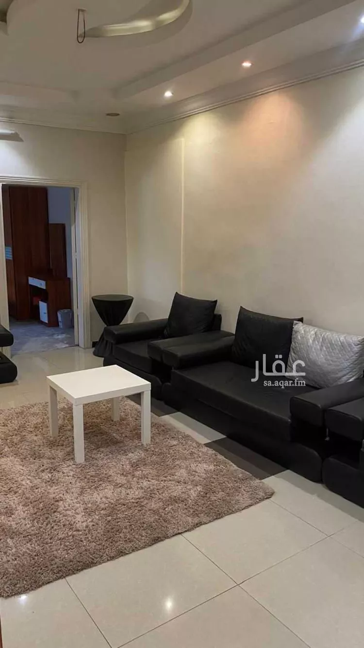 شقة للإيجار في شارع الامير متعب ابن عبدالعزيز, حي الشهداء الشمالية, مدينة الطائف, منطقة مكة المكرمة صورة 2