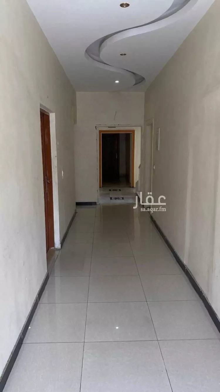 شقة للإيجار في شارع الامير متعب ابن عبدالعزيز, حي الشهداء الشمالية, مدينة الطائف, منطقة مكة المكرمة صورة 3