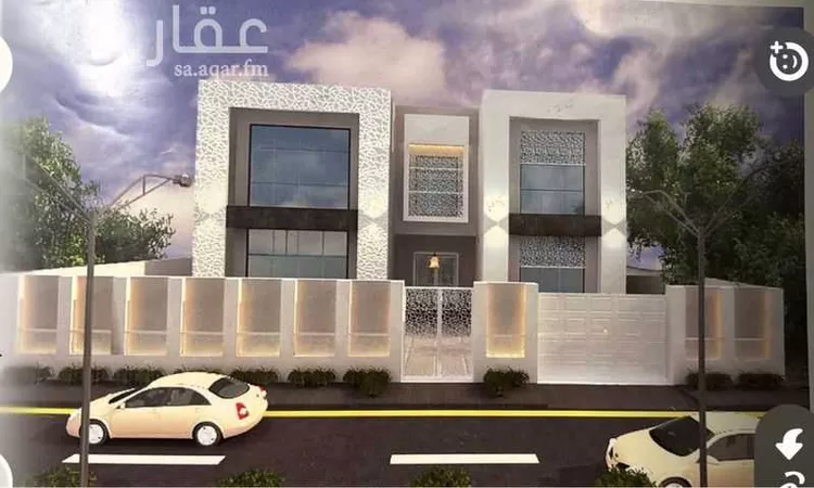 فيلا للبيع في شارع عبدالعزيز ابن سيف, حي الأندلس, مدينة الخبر, المنطقة الشرقية