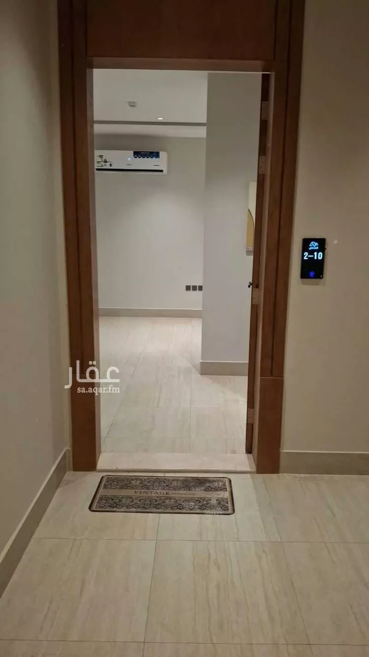 شقة للإيجار في شارع مدائن صالح, حي الحمراء, مدينة الخبر, المنطقة الشرقية صورة 3