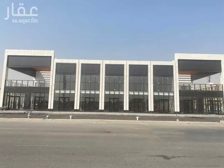 عمارة للبيع في شارع النجاح, حي المونسية, مدينة الرياض, منطقة الرياض صورة 2