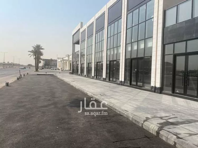 عمارة للبيع في شارع النجاح, حي المونسية, مدينة الرياض, منطقة الرياض صورة 4