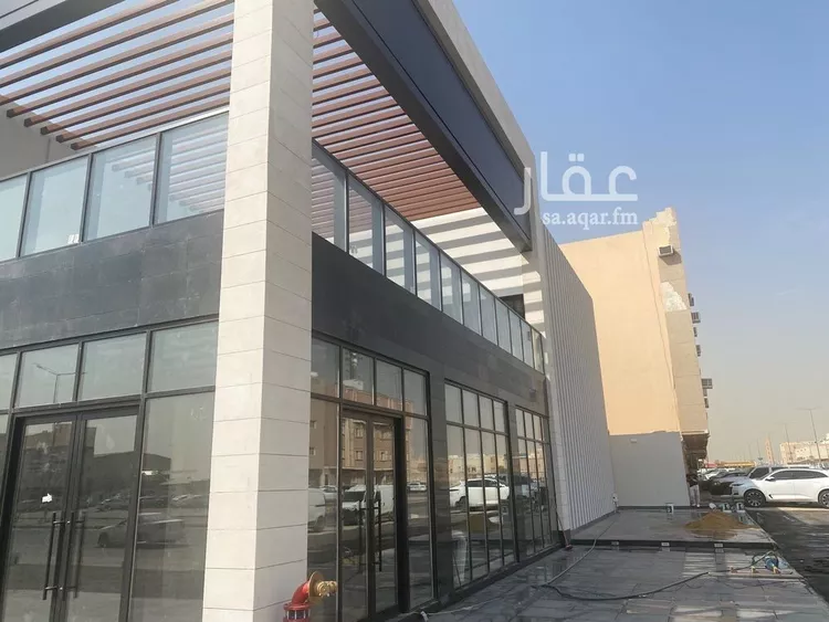 عمارة للبيع في شارع النجاح, حي المونسية, مدينة الرياض, منطقة الرياض صورة 5
