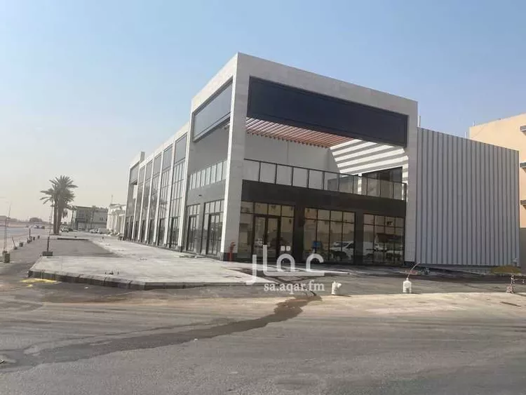 عمارة للبيع في شارع النجاح, حي المونسية, مدينة الرياض, منطقة الرياض صورة 3