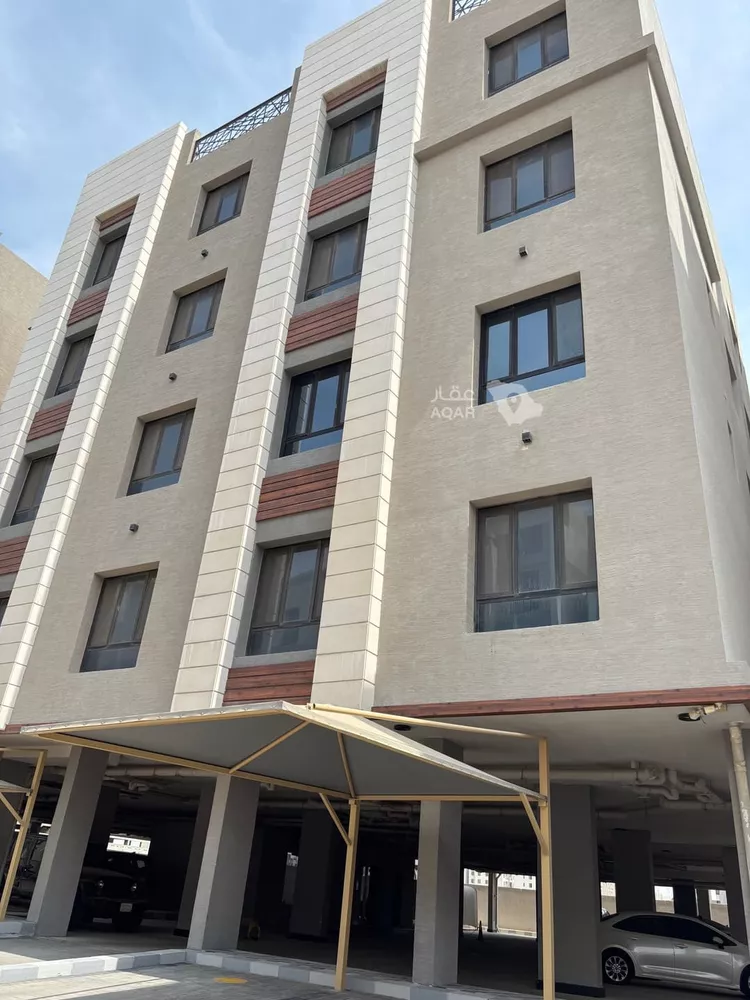 Apartment for Sale in Al Khobar Al Hamra
