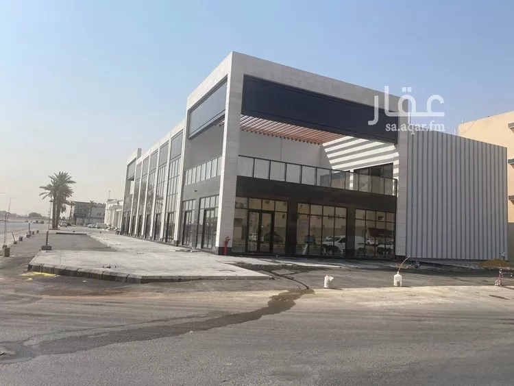 عمارة للبيع في شارع النجاح, حي المونسية, مدينة الرياض, منطقة الرياض صورة 4