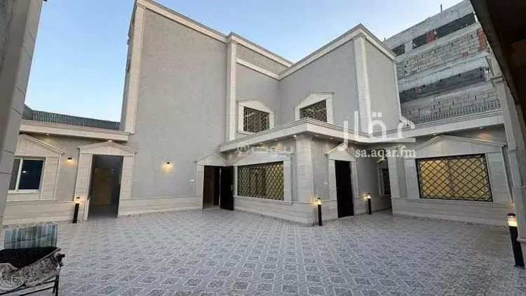 فيلا للبيع في شارع عبداللطيف بن المبارك, حي المهدية, مدينة الرياض, منطقة الرياض صورة 5