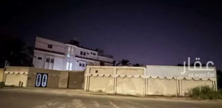 مزرعة للبيع في شارع زيد بن الارقم ، حي بني معن ، العمران ، الاحساء صورة 2