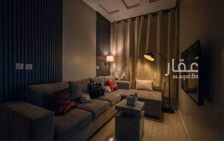 شقة للإيجار في شارع محمد بن عبدالعزيز الدغيثر ، حي الملقا ، الرياض ، منطقة الرياض صورة 3