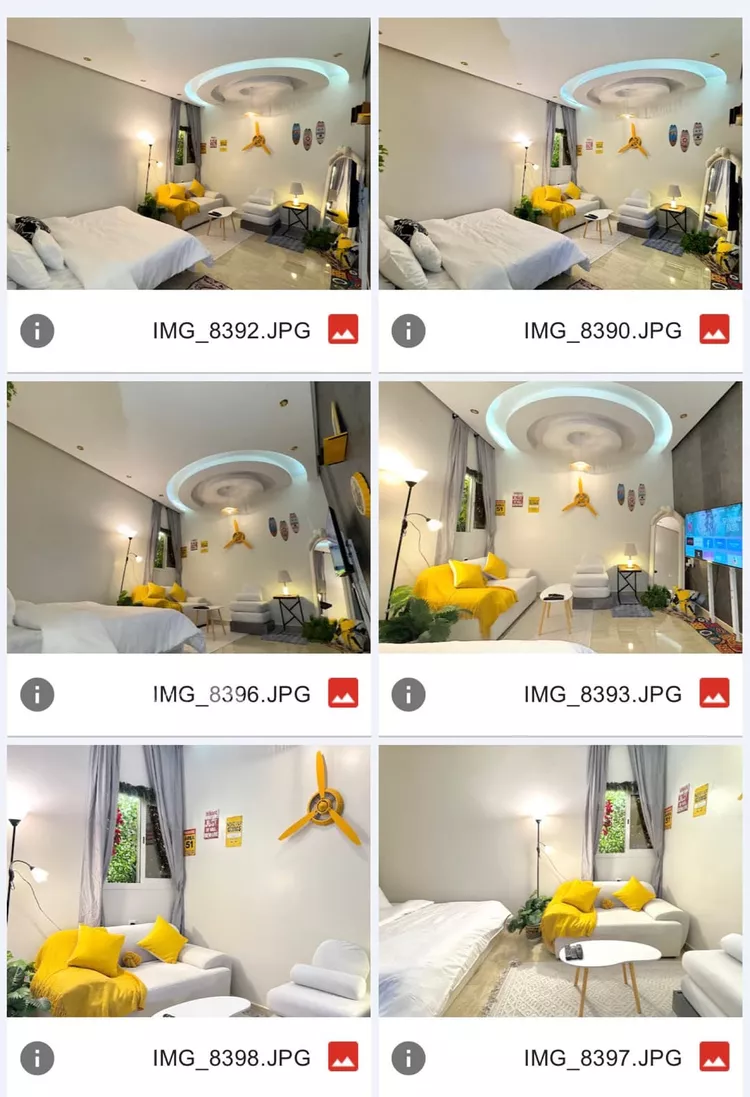 Apartment for Rent in Riyadh Al Malqa