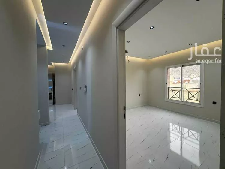 شقة للبيع في شارع علي القارئ, حي بطحاء قريش, مدينة مكة المكرمة, منطقة مكة المكرمة 8