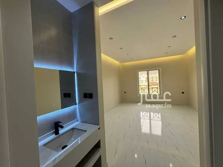 شقة للبيع في شارع علي القارئ, حي بطحاء قريش, مدينة مكة المكرمة, منطقة مكة المكرمة 21
