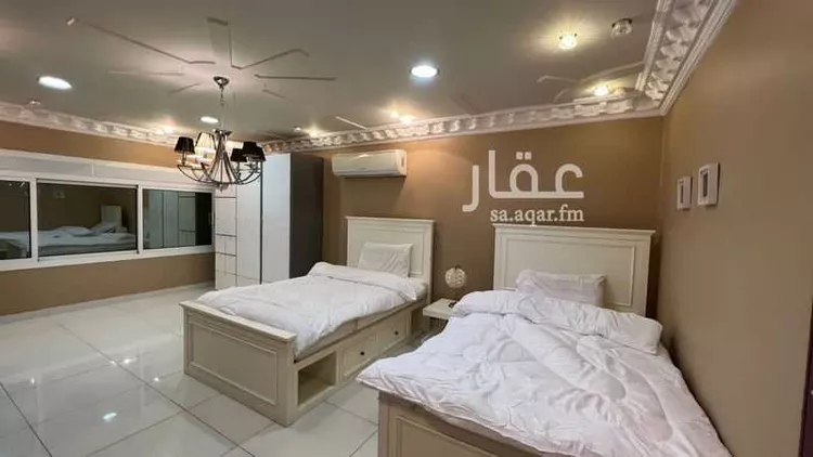 فيلا للبيع في شارع عمرو بن عوف, حي الأمير فواز الشمالى, مدينة جدة, منطقة مكة المكرمة صورة 5