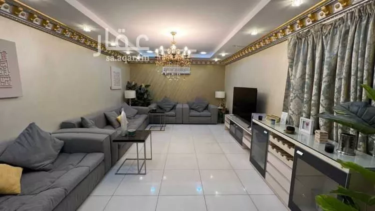 فيلا للبيع في شارع عمرو بن عوف, حي الأمير فواز الشمالى, مدينة جدة, منطقة مكة المكرمة صورة 4