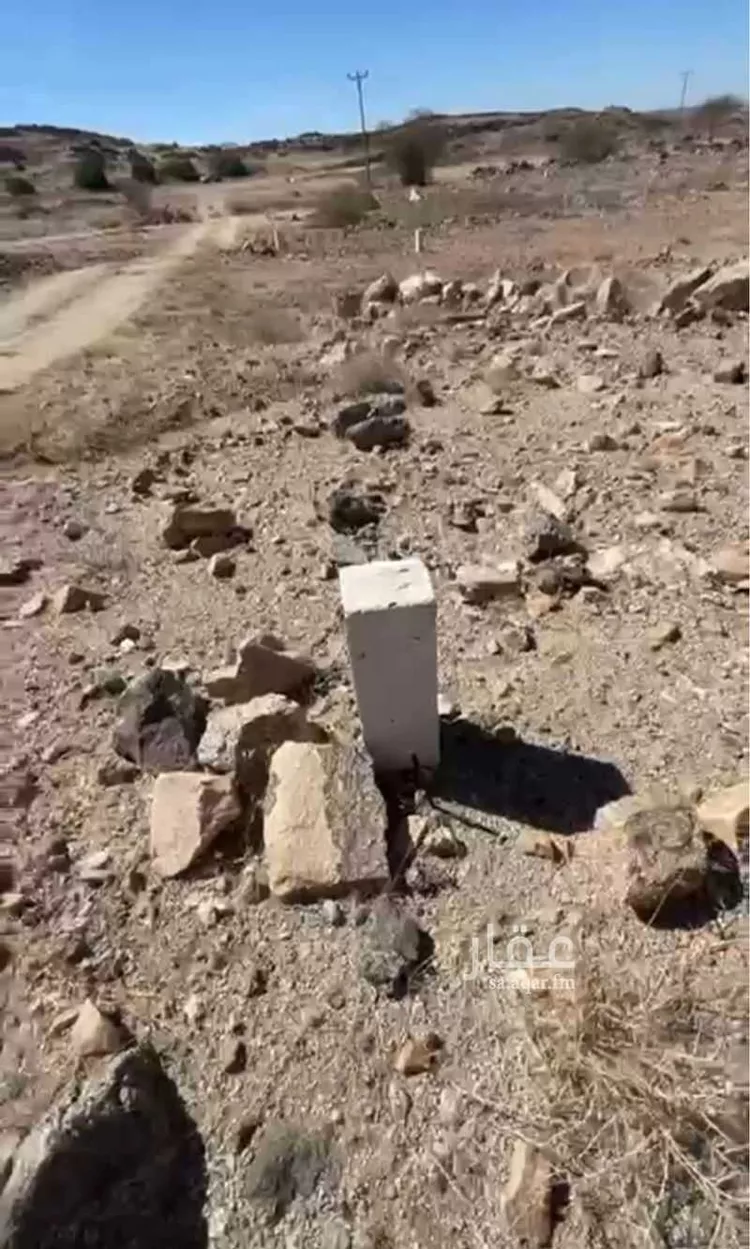 أرض للبيع في حي الملك فهد, مدينة طريب, منطقة عسير صورة 3