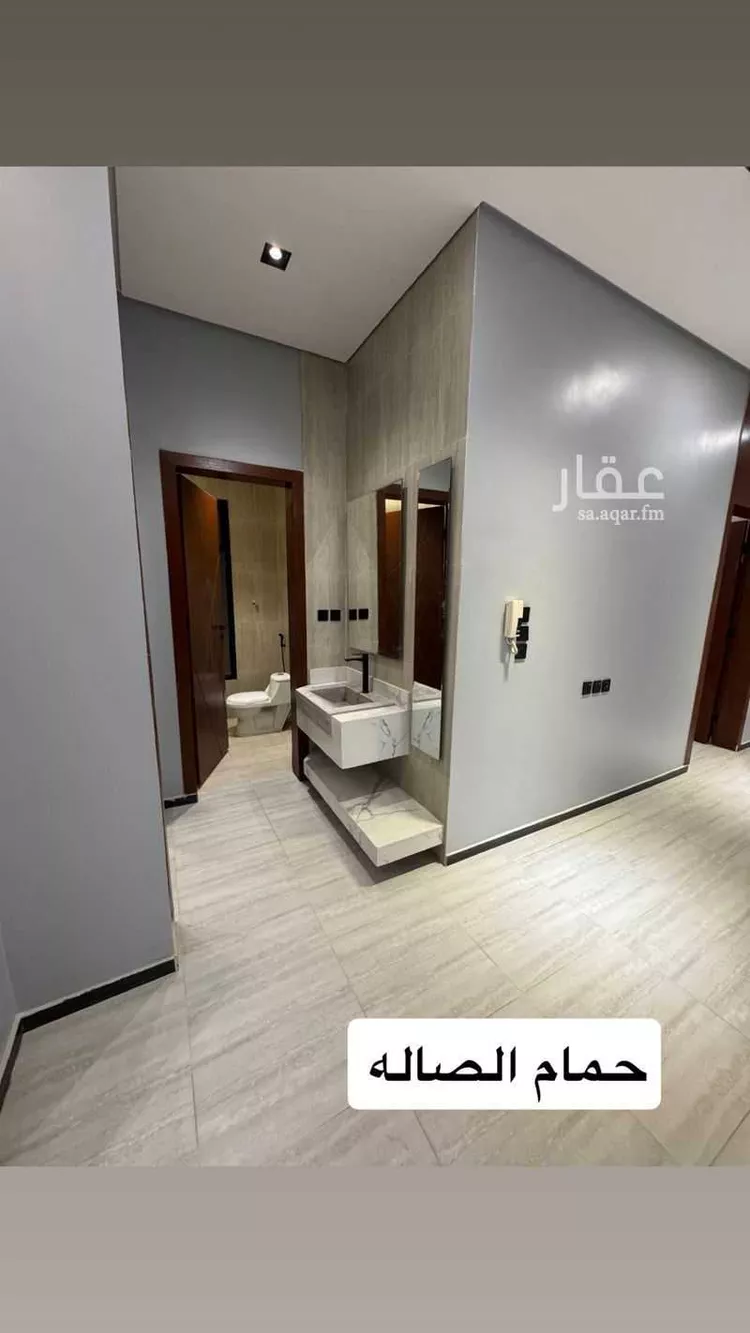 دور للإيجار في شارع نصر الجيلاني, حي المرجان, مدينة الرياض, منطقة الرياض صورة 5
